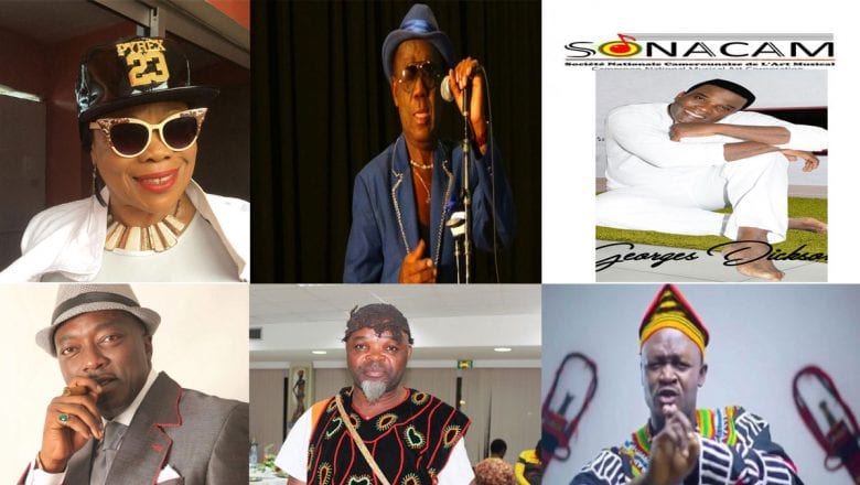Cameroun : 5000 Artistes Se Battent Pour 112 Millions De Fcfa
