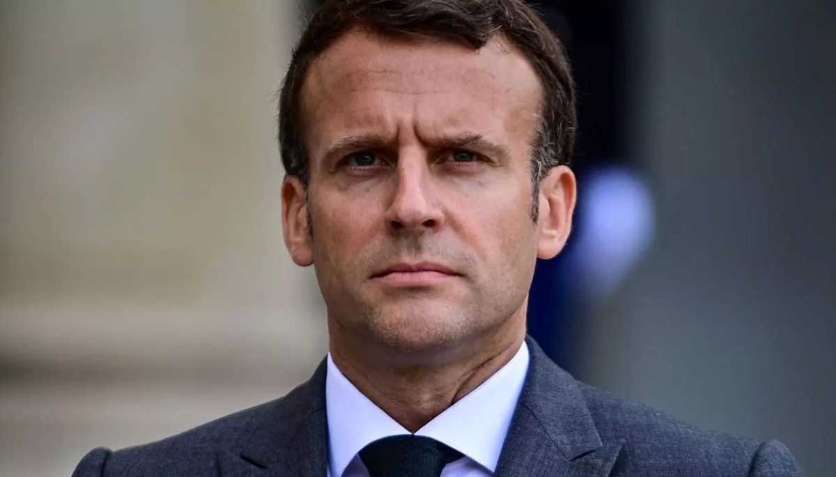 Assimi Goïta Président du Mali Emmanuel Macron menace - Assimi Goïta reste Président du Mali, Emmanuel Macron menace