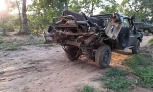 Attaque Terroriste Au Nord De La Côte D’ivoire: Le Journaliste Fernand Dedeh Fait Des Révélations !