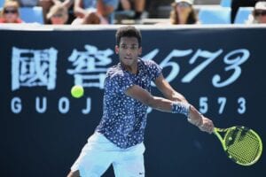 Félix Auger-Aliassime, Le Joueur D&Rsquo;Origine Togolaise Élimine Roger Federer