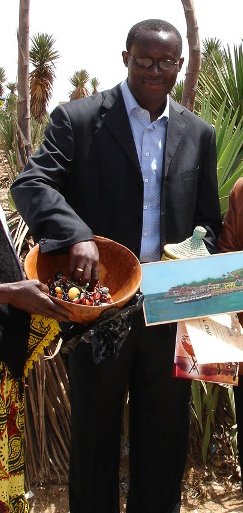 Affaire Sadio Mané : Augustin Senghor déclenche une colère au Sénégal