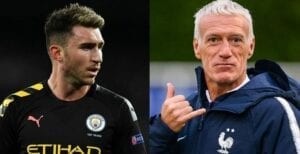 Aymeric Laporte Répond À Didier Deschamps : « Peut-Être Qu’il A Changé De Numéro »