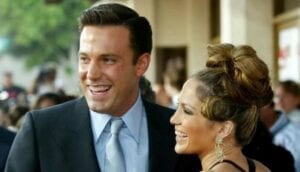 Ben Affleck Et Jennifer Lopez Se Remettent Ensemble !