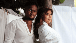 Black M Révèle Pourquoi Il A Caché Son Mariage Avec Léa Djadja