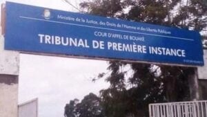 Braquage Au Tribunal De Bouaké : Un Détenu S’évade Avec La Voiture D&Rsquo;Une Juge