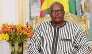 Burkina Faso : Trois Jours De Deuil National Après Une Attaque Meurtrière