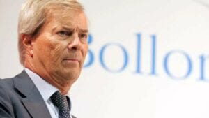 Burkina Faso : Des Biens Et Comptes Bancaires Du Groupe Bolloré Saisis