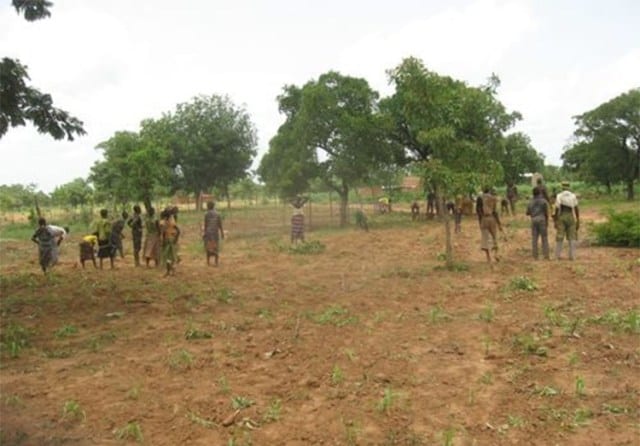 Burkina Faso/ Komondjoari : Des terroristes interdisent l’agriculture dans les hameaux de culture de Tankoalou