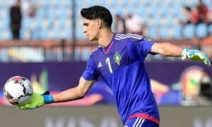 Can 2022 : Yassine Bounou Convaincu Que Le Maroc Va Succéder À L’algérie