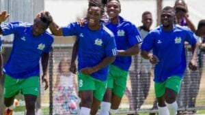 Can 2022 (Éliminatoires) : Sierra Leone Se Qualifie 25 Ans Après