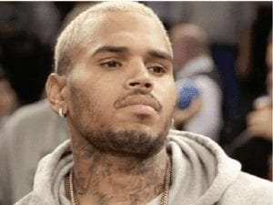 Chris Brown Avoue Son Amour Pour L&Rsquo;Afrobeat Nigérian