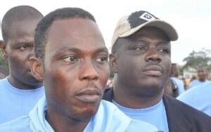 Communique De Presse Mpd : Deni De Droit Et Detention Abusive De Paul Missiagbeto A La Prison Civile De Lome