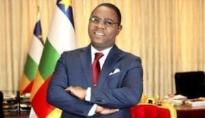 Centrafrique : Henri-Marie Dondra Nouveau Premier Ministre