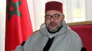 Ces Migrants Que Mohammed Vi A Décidé De Rapatrier