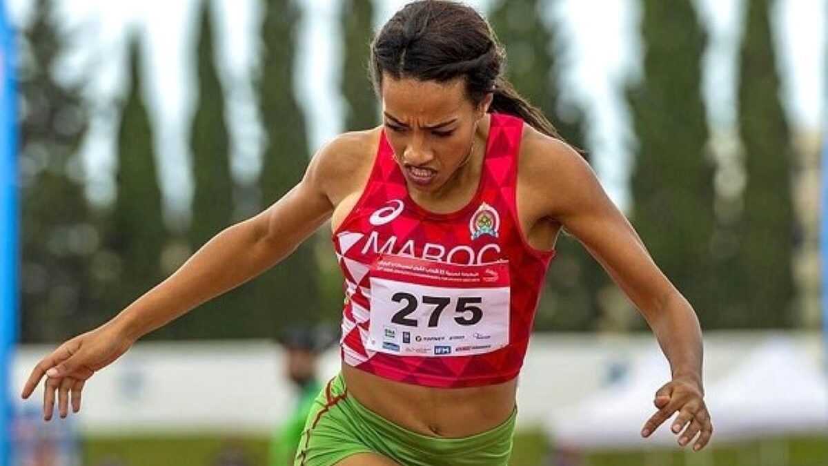 Championnat arabe d’Athlétisme : Maroc rafle 10 médailles en or devant Tunisie et Algérie