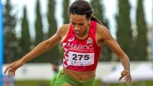 Championnat Arabe D’athlétisme : Maroc Rafle 10 Médailles En Or Devant Tunisie Et Algérie