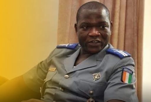 Chris Yapi Évoque La Comparution Du Commandant Herman Koné
