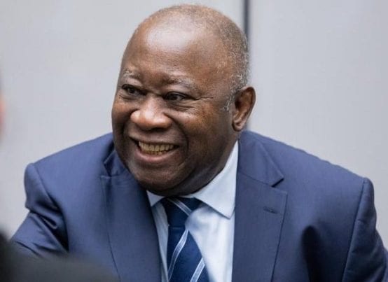 Côte d’Ivoire/ Guikahué et Assoa Adou, sont des « sorciers », d’après Laurent Gbagbo