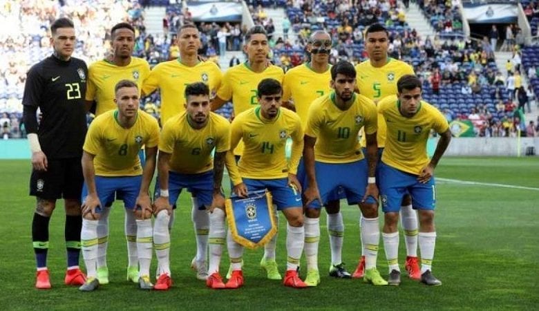Copa America : Le Brésil Menace De Ne Pas Participer À La Compétition