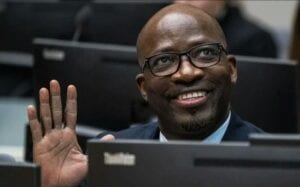 Côte D’ivoire: A Quand Le Retour De Charles Blé Goudé?