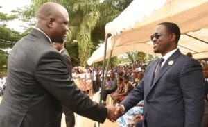 Côte D&Rsquo;Ivoire : Une Très Mauvaise Nouvelle Pour Guillaume Soro