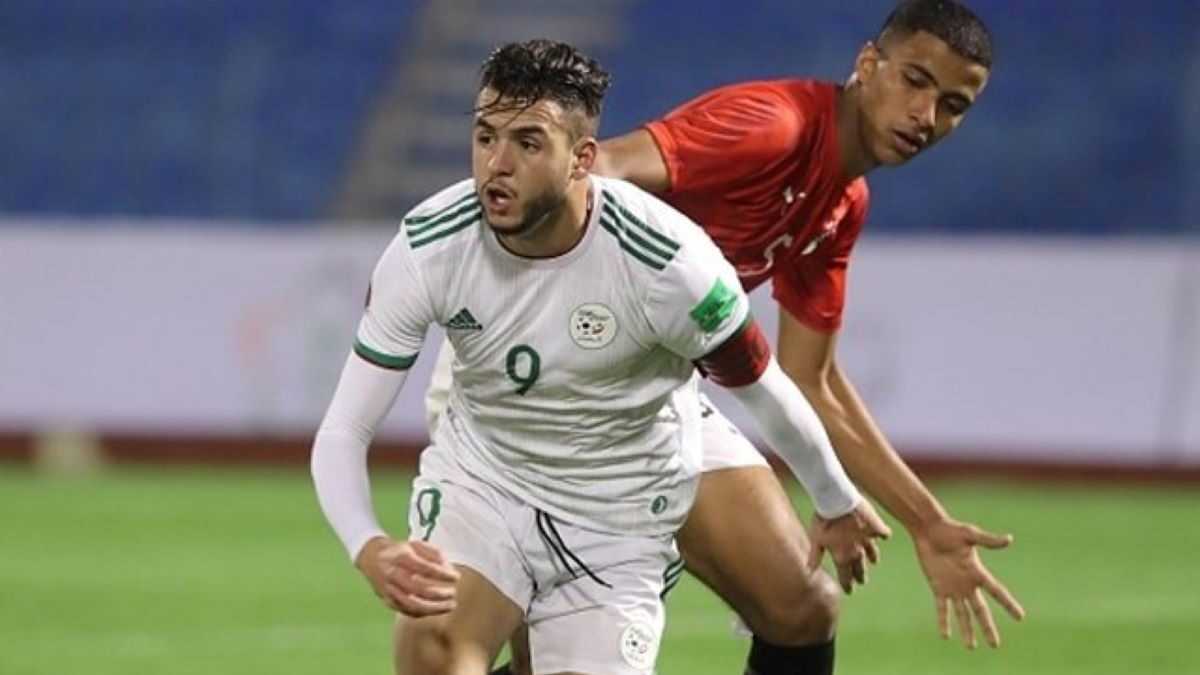 Coupe Arabe U20 : Maroc / Algérie, Un Choc Fratricide