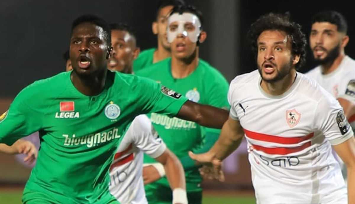 Coupe Du Roi Mohammed Vi : La Date De La Finale Raja Casablanca / Ittihad Djeddah Connue