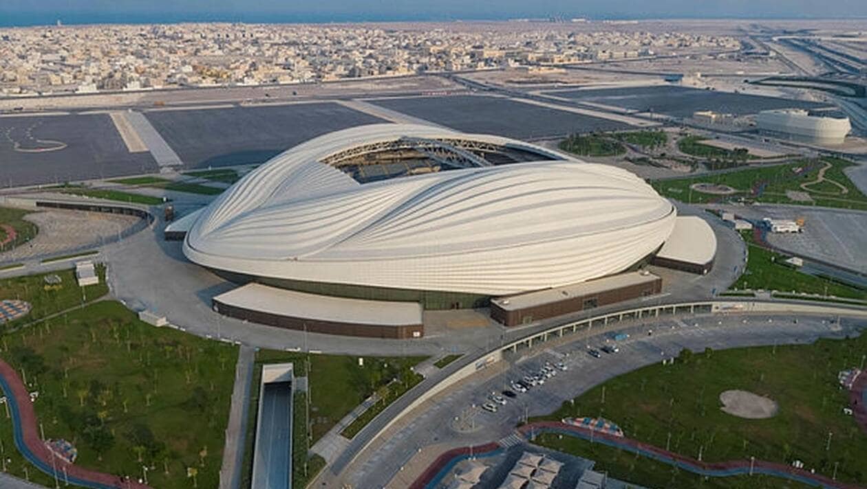 Covid 19 Le Qata spectateurs Coupe du monde 2022 vaccinés - Covid-19: Le Qatar exigera que les spectateurs de la Coupe du monde 2022 soient vaccinés