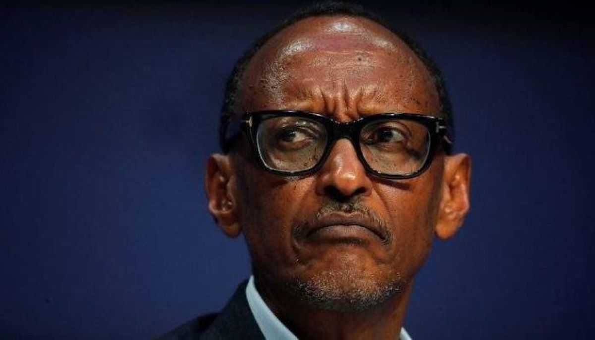 Covid 19 Au Rwanda Les Mises En Garde Paul Kagame Troisième Vague