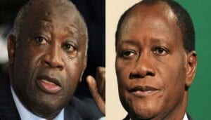 Côte D’ivoire/ Adama Bictogo Demande Aux Pro-Gbagbo De Fêter Alassane Ouattara