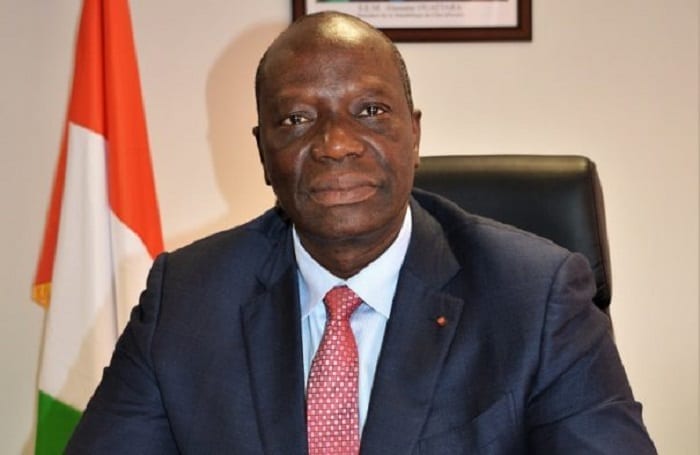 Côte Divoire Guéguerre Au Rhdple Ministre Mamadou Sanogo Tire À Boulets Rouge Cadres Du Parti