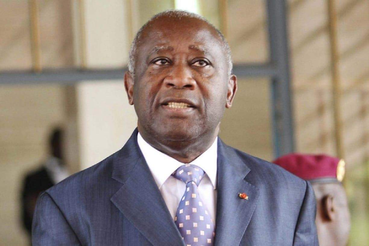 Côte D’ivoire : Laurent Gbagbo De Retour À Abidjan !