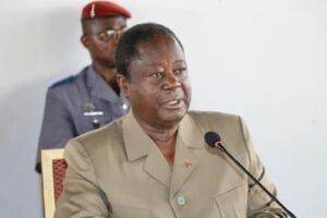 Côte D’ivoire/ Nomination Des Ministres Gouverneurs- Situation Sociale : Le Pdci Se Dresse Et Lance Un Message Fort