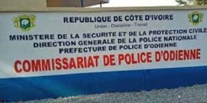 Côte D’ivoire/ Affaire Vol Dans Un Centre Islamique À Odienné : Plusieurs Individus Interpellés