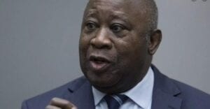 Côte D’ivoire/ Gbagbo Annonce Ce Qu’il Va Faire Dans Quelques Jours