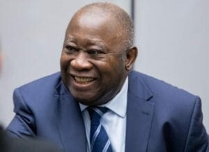 Côte D’ivoire/ Guikahué Et Assoa Adou, Sont Des « Sorciers », D’après Laurent Gbagbo