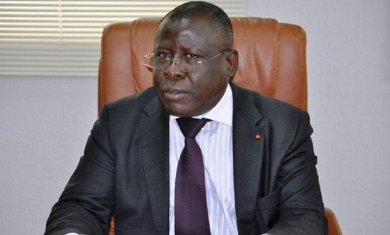 Côte Divoireles Relations Entre Cissé Bacongo Gendre Gbagbo Dévoilées