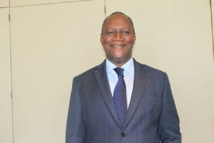 Côte dIvoireLutte contre le terrorismeTéné Birahima Ouattara commande véhicules blindés - Côte d’Ivoire/ Lutte contre le terrorisme: Téné Birahima Ouattara commande des véhicules blindés