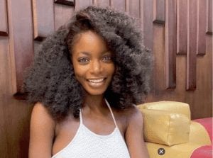 Diana Bouli, La Jeune Star Camerounaise De Tiktok