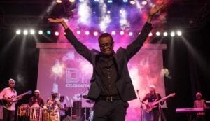 Dakar Music Expo, Le Rendez De Youssou Ndour Et Angélique Kidjo Du 17 Au 21 Juin