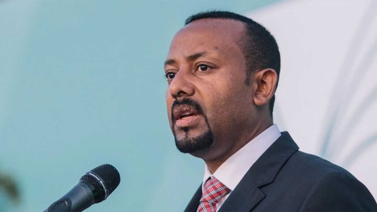 Éthiopie le vote lieu malgré tout