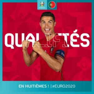 Euro 2020:  Huitièmes De Finale, Qui Est Qualifié Et Qui Peut Espérer