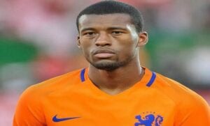 Euro 2020: Georginio Wijnaldum Met En Garde L’uefa À Propos Des Injures Racistes