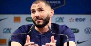 Euro 2020 : Benzema Brise Le Silence Après L’élimination De La France