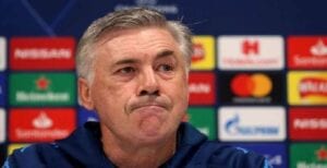 Euro 2020/ Carlo Ancelotti Dévoile Son Pronostic: « Je Vois Ces 2 Équipes En Finale »