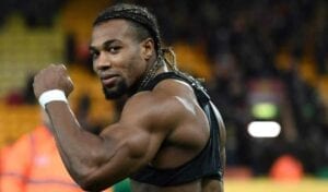 Euro 2021 : Adama Traoré, Le « Démolisseur » Espagnol