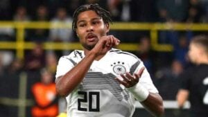 Euro 2021 : Gnabry À L’assaut De Saka Dans Allemagne / Angleterre, Poulsen Pour Dérouler