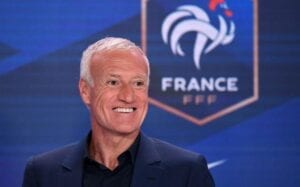 Euro 2021 : Didier Deschamps Répond À José Mourinho