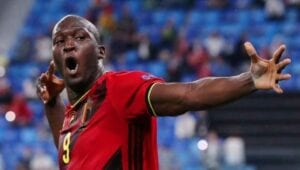 Euro 2021 : L’italie Fait Le Plein, Lukaku Pour Faire Autant