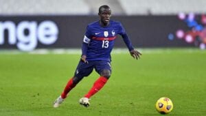 Euro 2021 : Kanté Et Les Bleus À L’assaut De La Suisse